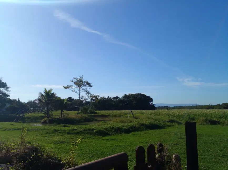 Foto 6 de Terreno / Lote à venda, 9600m2 em Peruibe - SP