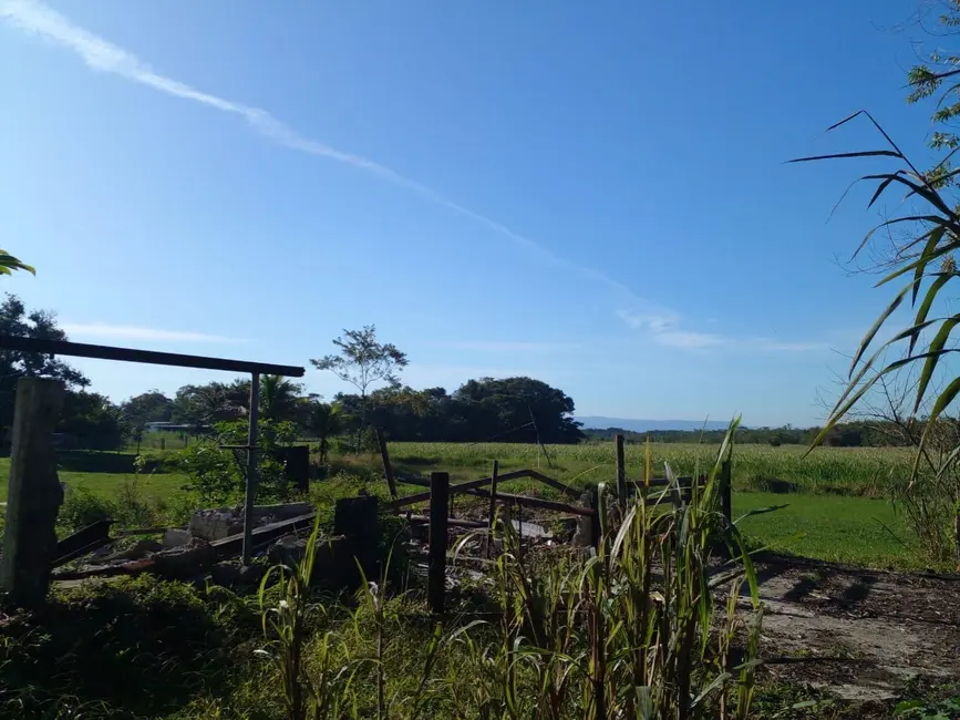 Foto 5 de Terreno / Lote à venda, 9600m2 em Peruibe - SP
