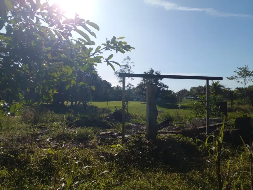 Foto 4 de Terreno / Lote à venda, 9600m2 em Peruibe - SP