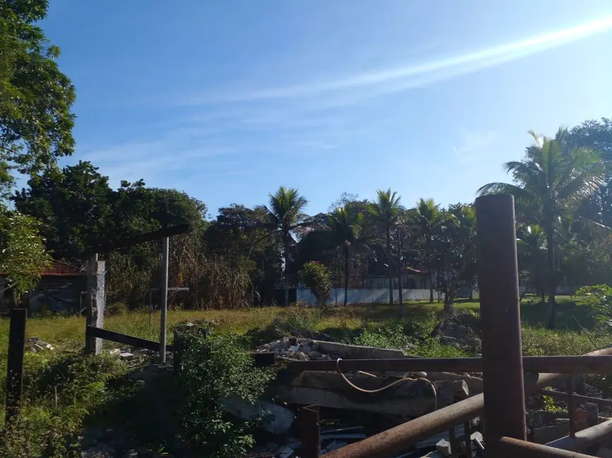 Foto 3 de Terreno / Lote à venda, 9600m2 em Peruibe - SP