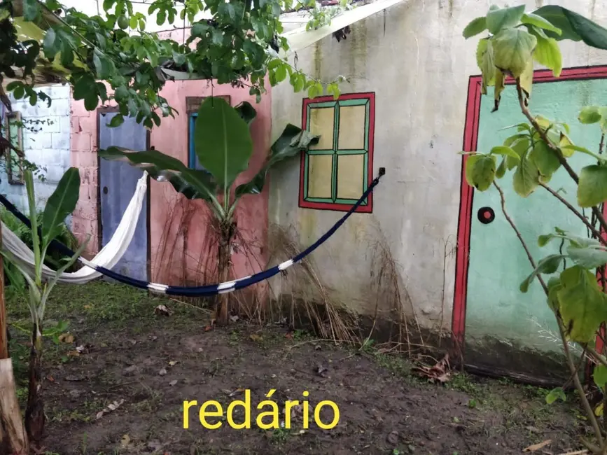 Foto 4 de Terreno / Lote à venda, 250m2 em Itanhaem - SP