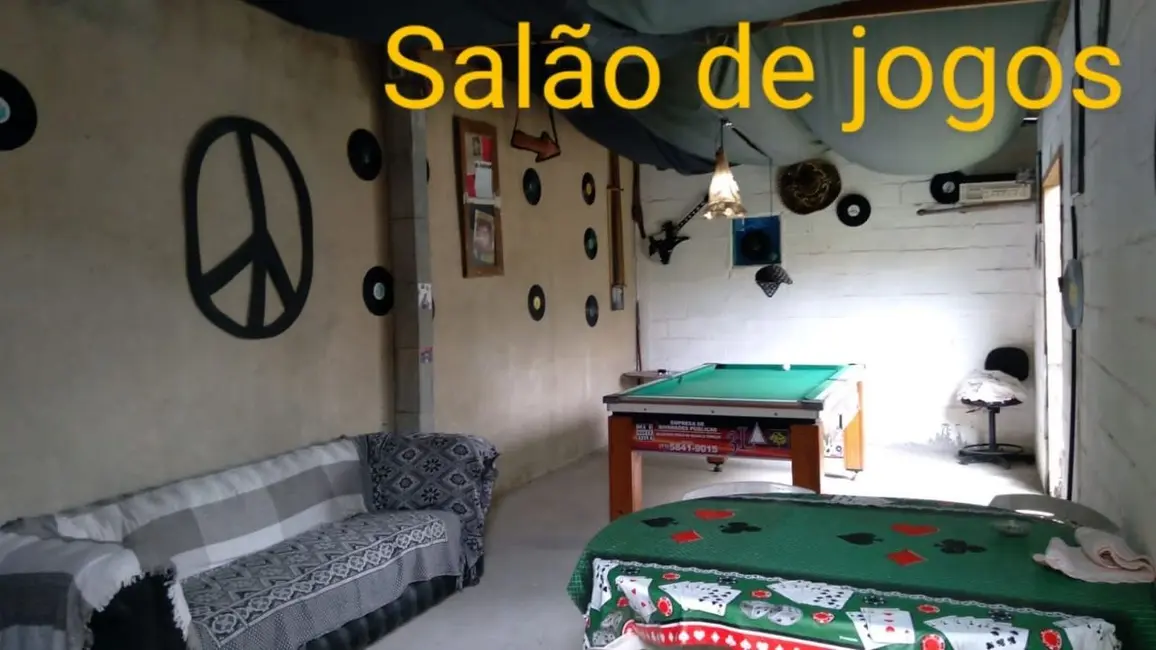 Foto 3 de Terreno / Lote à venda, 250m2 em Itanhaem - SP