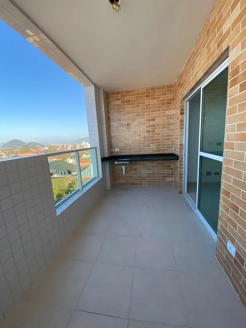 Foto 9 de Apartamento com 2 quartos à venda, 75m2 em Mongagua - SP
