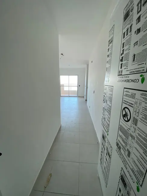 Foto 3 de Apartamento com 2 quartos à venda, 75m2 em Mongagua - SP