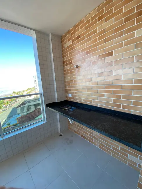 Foto 8 de Apartamento com 2 quartos à venda, 75m2 em Mongagua - SP
