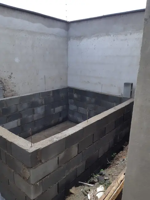 Foto 4 de Casa com 2 quartos à venda, 70m2 em Itanhaem - SP