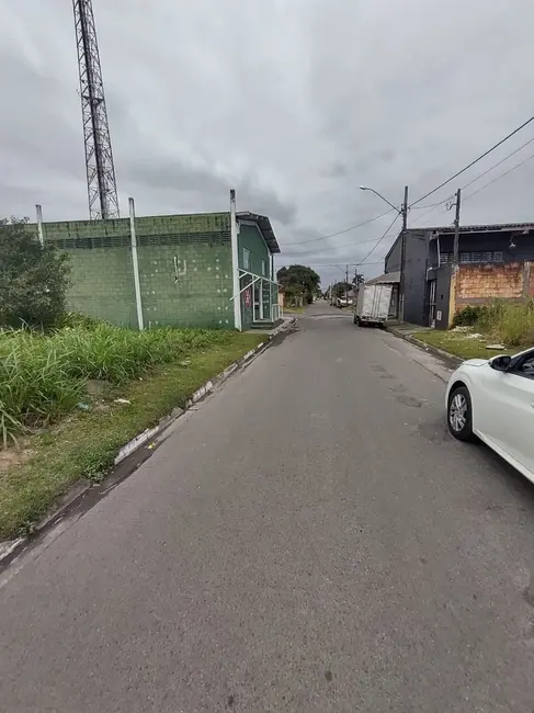 Foto 2 de Terreno / Lote à venda, 300m2 em Cananeia - SP