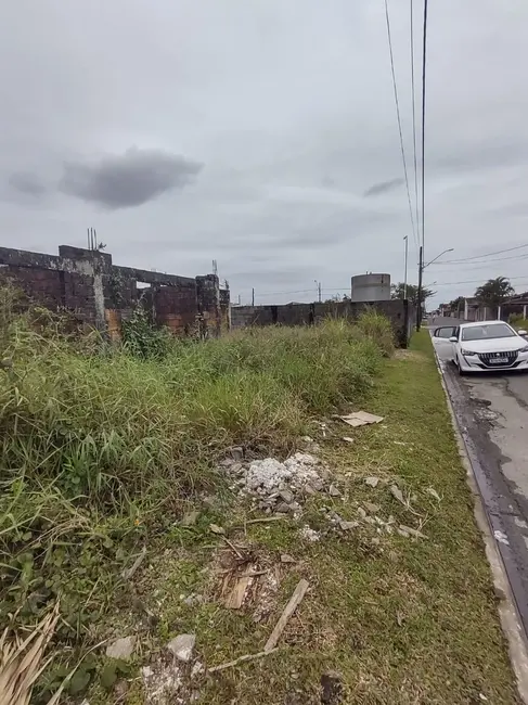 Foto 5 de Terreno / Lote à venda, 300m2 em Cananeia - SP