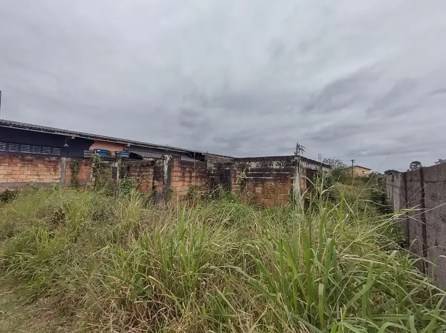 Foto 8 de Terreno / Lote à venda, 300m2 em Cananeia - SP