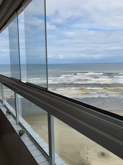 Foto 9 de Apartamento com 1 quarto à venda, 59m2 em Maracanã, Praia Grande - SP