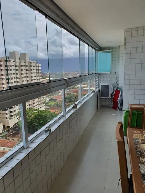 Foto 8 de Apartamento com 1 quarto à venda, 59m2 em Maracanã, Praia Grande - SP