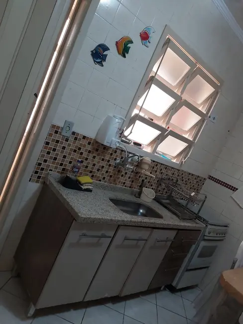 Foto 8 de Apartamento com 2 quartos à venda, 68m2 em Praia Grande - SP