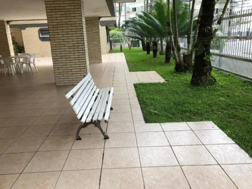 Foto 2 de Apartamento com 2 quartos à venda, 68m2 em Praia Grande - SP