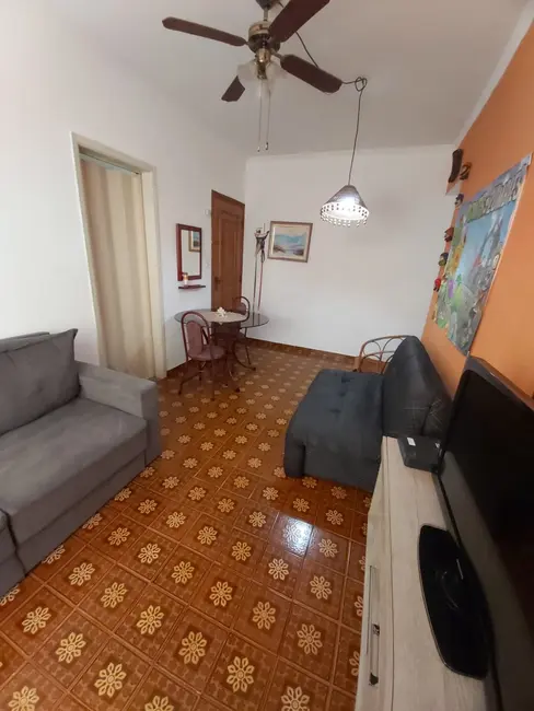 Foto 5 de Apartamento com 2 quartos à venda, 68m2 em Praia Grande - SP