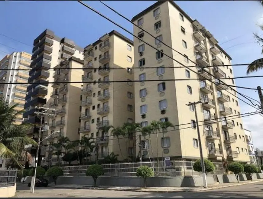 Foto 1 de Apartamento com 2 quartos à venda, 68m2 em Praia Grande - SP