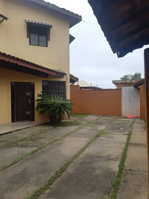 Foto 6 de Casa com 4 quartos à venda, 247m2 em Itanhaem - SP