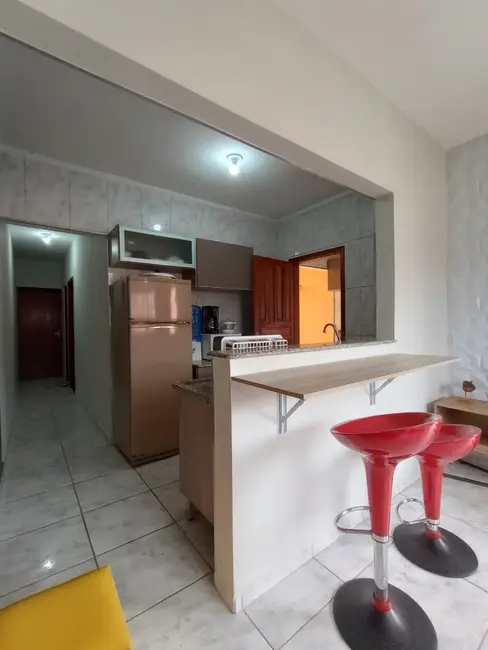 Casa de Condomínio com 2 quartos à venda, 57m2 em Itanhaem - SP - imagem 4 Foto 4 de Casa de Condomínio com 2 quartos à venda, 57m2 em Itanhaem - SP