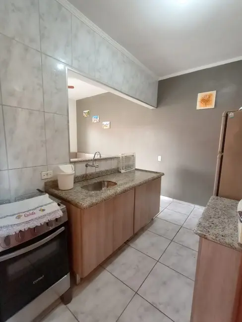 Casa de Condomínio com 2 quartos à venda, 57m2 em Itanhaem - SP - imagem 6 Foto 6 de Casa de Condomínio com 2 quartos à venda, 57m2 em Itanhaem - SP