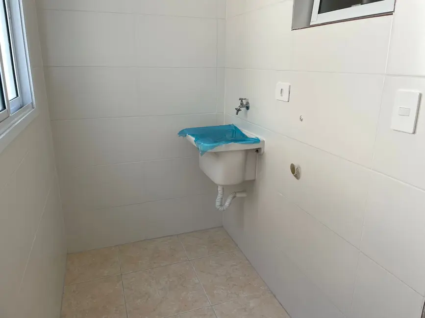 Foto 2 de Apartamento com 2 quartos à venda, 55m2 em Caiçara, Praia Grande - SP