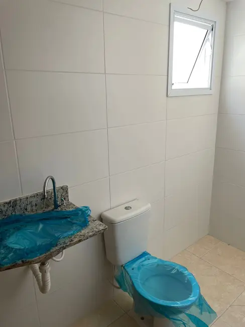 Foto 6 de Apartamento com 2 quartos à venda, 55m2 em Caiçara, Praia Grande - SP
