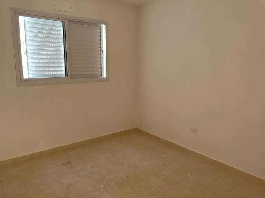 Foto 4 de Apartamento com 2 quartos à venda, 55m2 em Caiçara, Praia Grande - SP