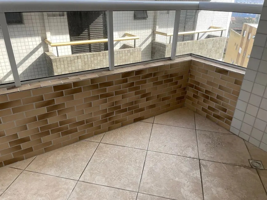 Foto 9 de Apartamento com 2 quartos à venda, 55m2 em Caiçara, Praia Grande - SP