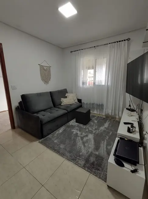 Foto 4 de Casa com 1 quarto à venda, 57m2 em Itanhaem - SP