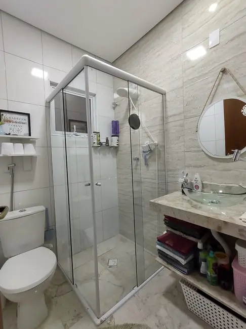 Foto 5 de Casa com 1 quarto à venda, 57m2 em Itanhaem - SP