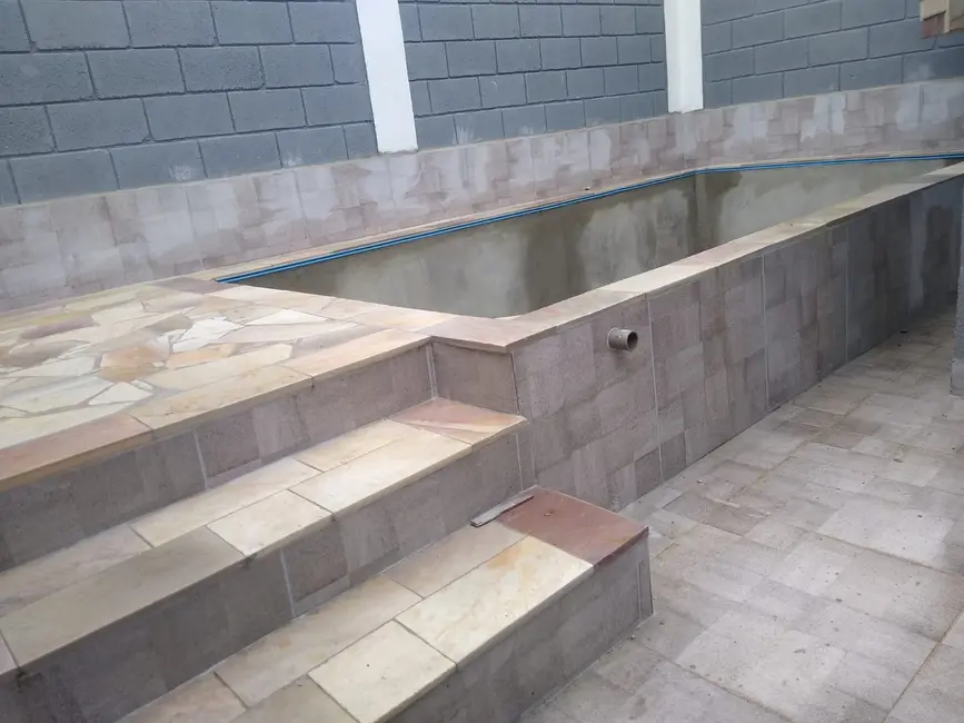 Foto 9 de Casa com 2 quartos à venda, 67m2 em Itanhaem - SP