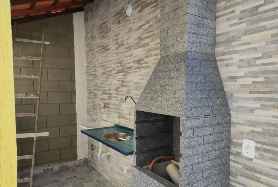 Foto 3 de Casa com 2 quartos à venda, 60m2 em Itanhaem - SP