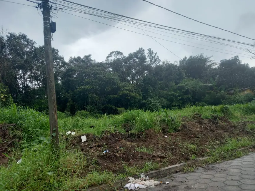Terreno / Lote à venda, 1000m2 em Itanhaem - SP - imagem 4 Foto 4 de Terreno / Lote à venda, 1000m2 em Itanhaem - SP