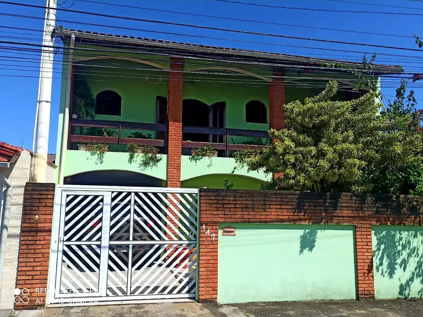 Foto 1 de Casa com 5 quartos à venda, 267m2 em Itanhaem - SP
