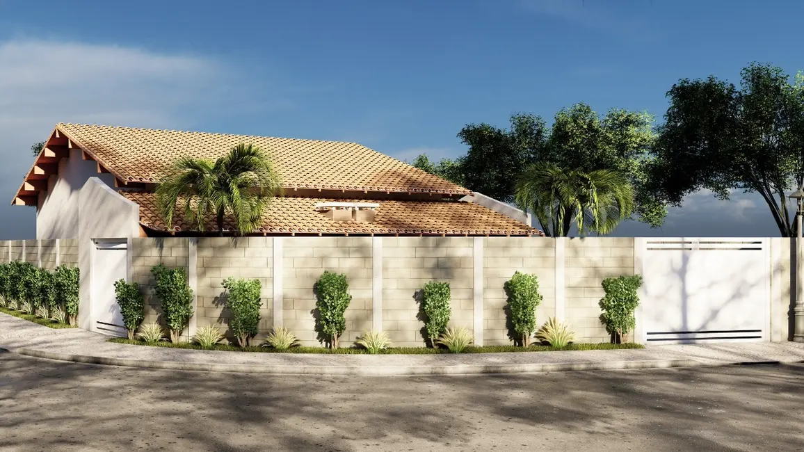 Foto 9 de Casa com 2 quartos à venda, 70m2 em Itanhaem - SP