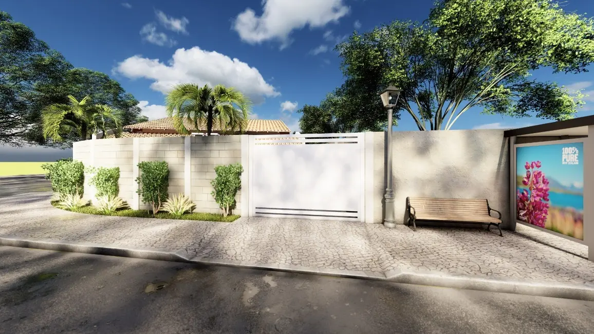 Foto 2 de Casa com 2 quartos à venda, 70m2 em Itanhaem - SP