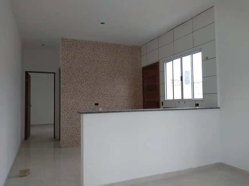 Foto 4 de Casa com 1 quarto à venda, 42m2 em Itanhaem - SP