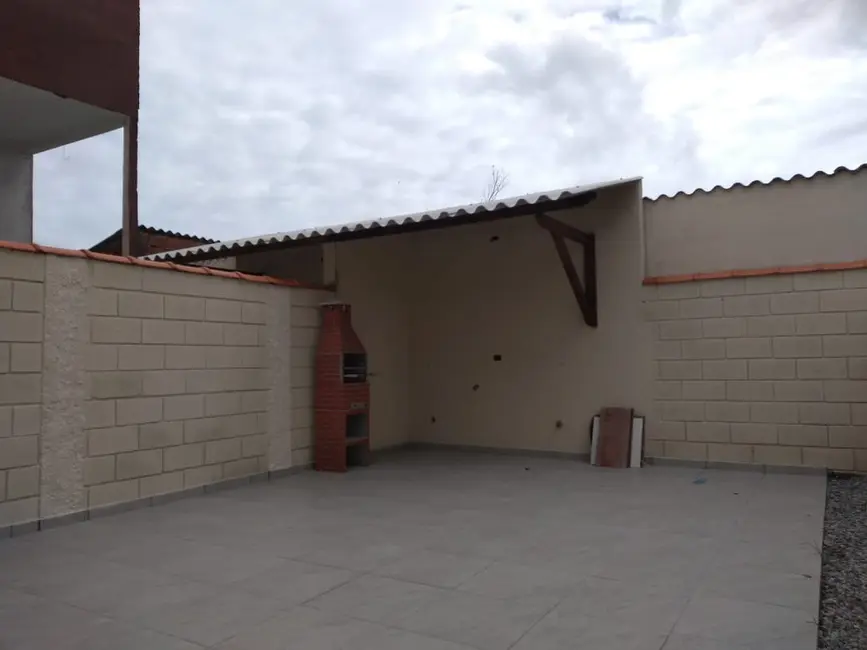 Foto 9 de Casa com 1 quarto à venda, 42m2 em Itanhaem - SP