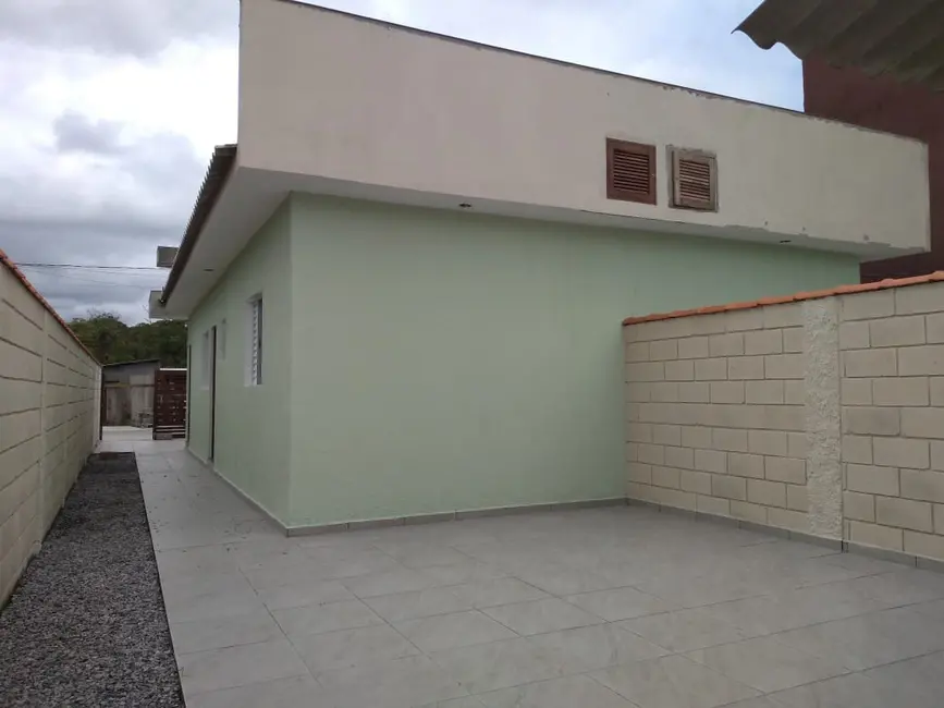 Foto 8 de Casa com 1 quarto à venda, 42m2 em Itanhaem - SP
