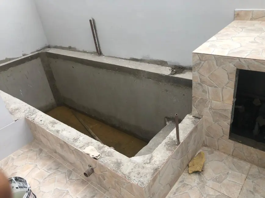 Foto 8 de Casa com 2 quartos à venda, 130m2 em Itanhaem - SP