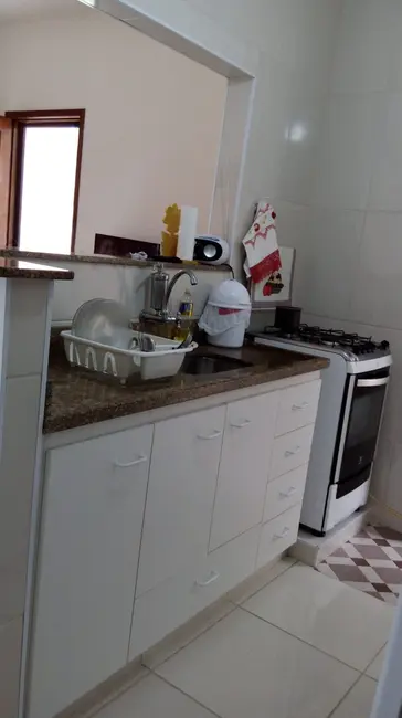 Casa de Condomínio com 2 quartos à venda, 55m2 em Itanhaem - SP - imagem 3 Foto 3 de Casa de Condomínio com 2 quartos à venda, 55m2 em Itanhaem - SP