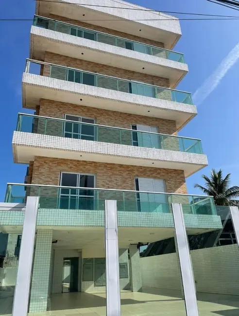 Foto 2 de Apartamento com 2 quartos à venda, 98m2 em Mongagua - SP