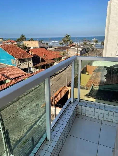 Foto 1 de Apartamento com 2 quartos à venda, 98m2 em Mongagua - SP