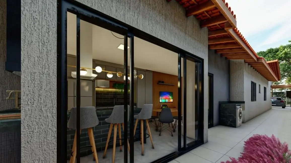 Foto 5 de Casa com 2 quartos à venda, 80m2 em Itanhaem - SP