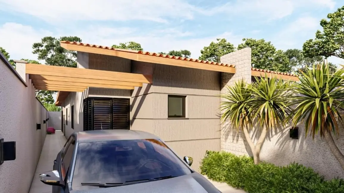 Foto 3 de Casa com 2 quartos à venda, 80m2 em Itanhaem - SP