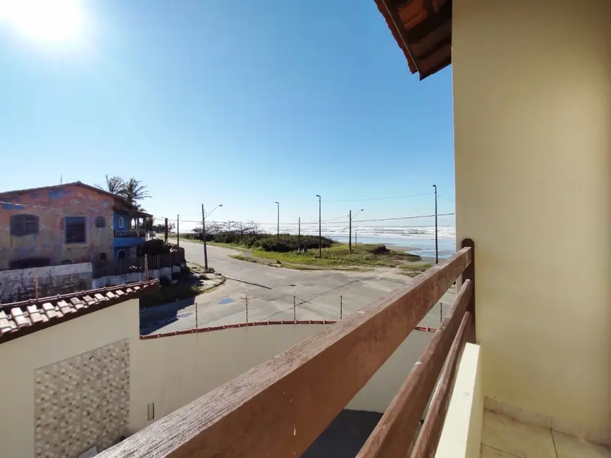 Foto 9 de Casa de Condomínio com 2 quartos à venda, 45m2 em Itanhaem - SP