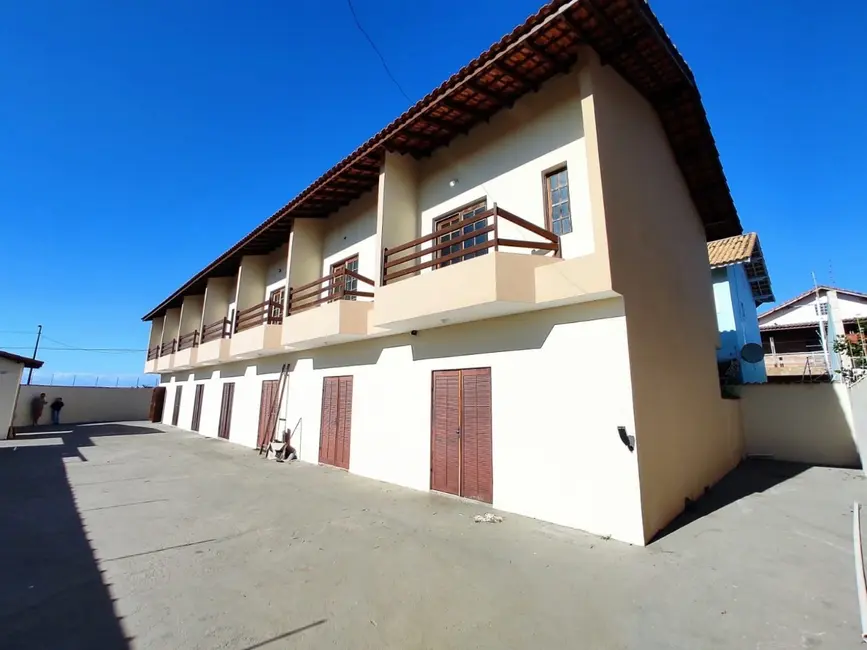 Foto 5 de Casa de Condomínio com 2 quartos à venda, 45m2 em Itanhaem - SP