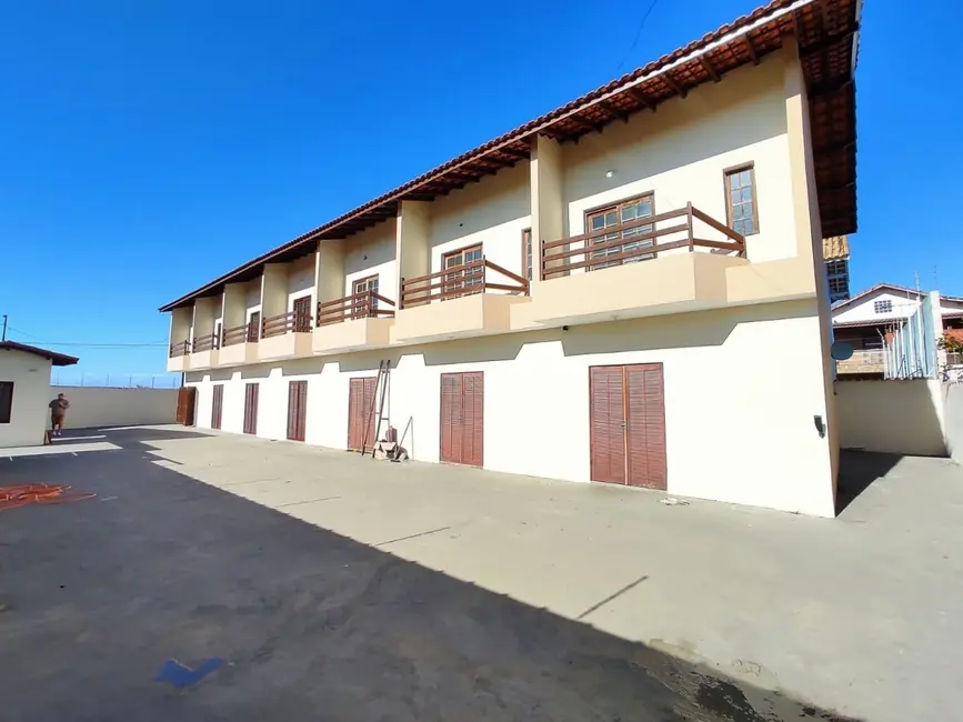 Foto 7 de Casa de Condomínio com 2 quartos à venda, 45m2 em Itanhaem - SP