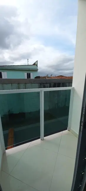 Casa de Condomínio com 3 quartos à venda, 76m2 em Itanhaem - SP - imagem 3 Foto 3 de Casa de Condomínio com 3 quartos à venda, 76m2 em Itanhaem - SP