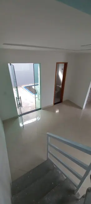Casa de Condomínio com 3 quartos à venda, 76m2 em Itanhaem - SP - imagem 5 Foto 5 de Casa de Condomínio com 3 quartos à venda, 76m2 em Itanhaem - SP