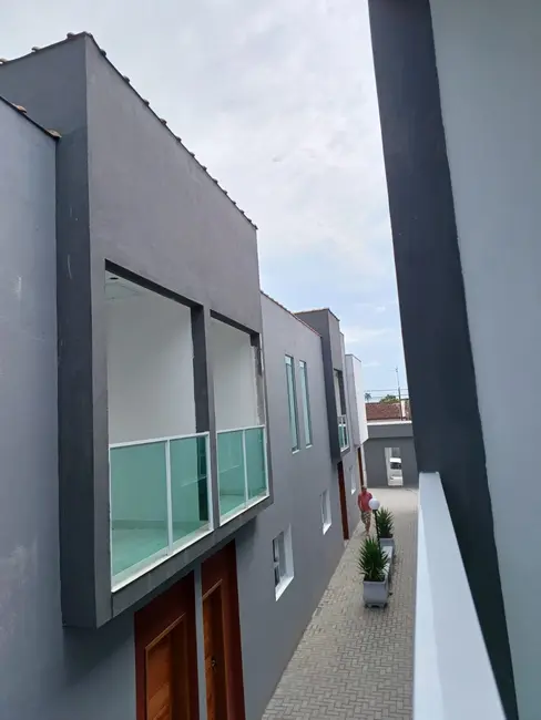 Casa de Condomínio com 2 quartos à venda, 68m2 em Itanhaem - SP - imagem 8 Foto 8 de Casa de Condomínio com 2 quartos à venda, 68m2 em Itanhaem - SP