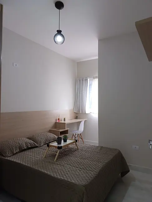 Casa de Condomínio com 2 quartos à venda, 68m2 em Itanhaem - SP - imagem 4 Foto 4 de Casa de Condomínio com 2 quartos à venda, 68m2 em Itanhaem - SP